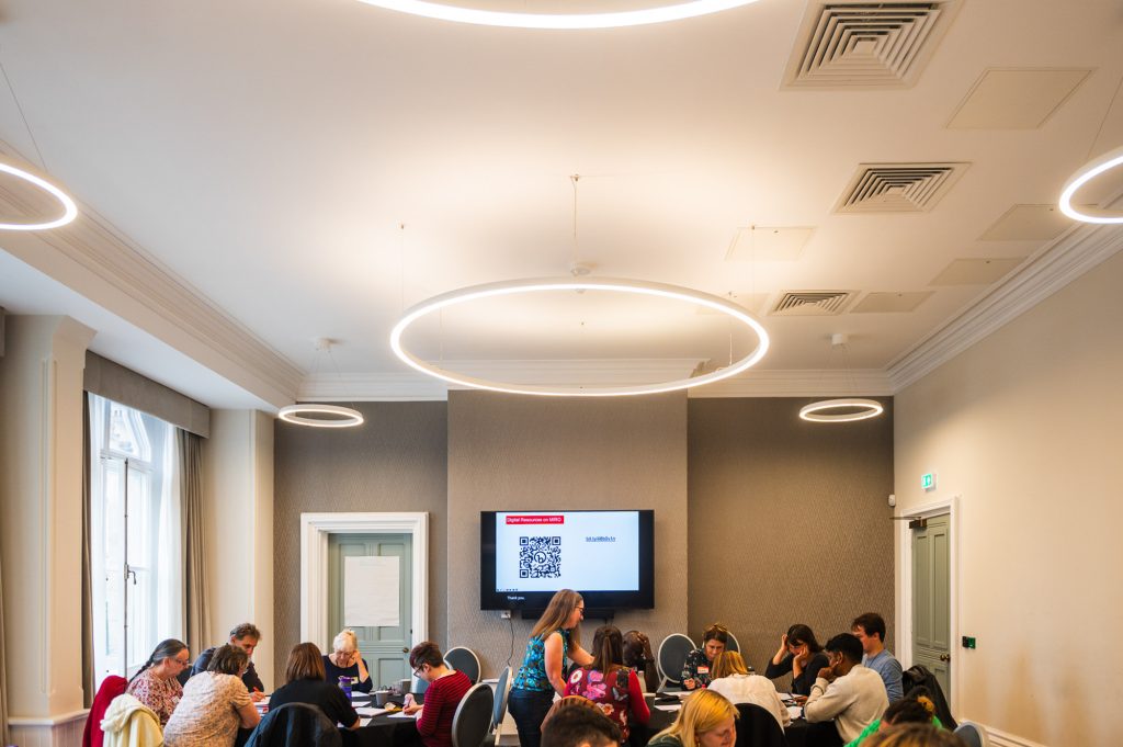 Events Photography for businesses and Social Enterprise 