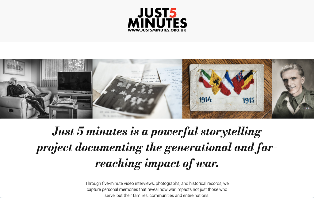 Print and Web Design for community Organisations 