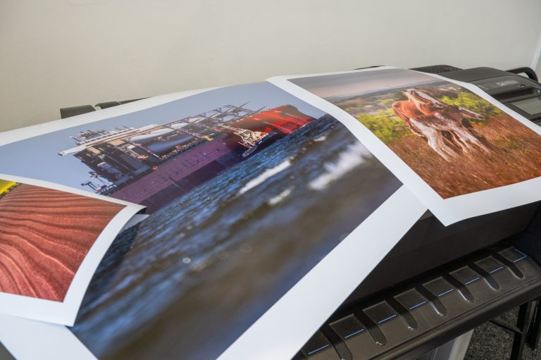 Digital Printing Services Sunderland