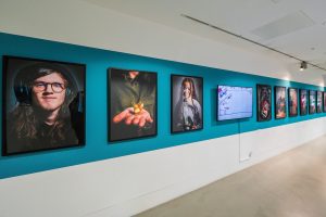 Autonomy - Arts Project for Autistic Young People